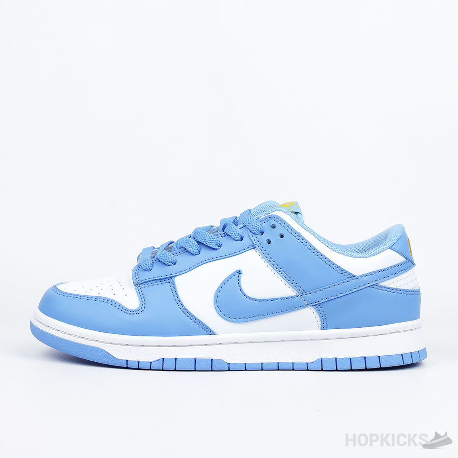 NK Dunk Low Coast (Premium Batch)