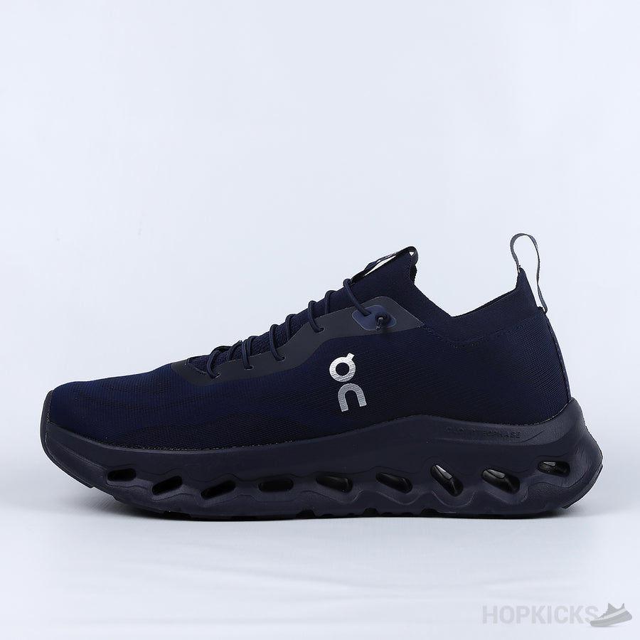 On Running Cloudtilt LOEWE All Navy (Premium Batch)