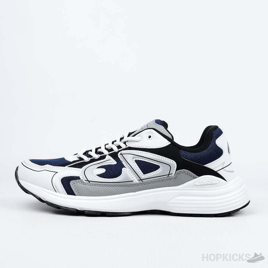 CD B30 Blue Grey White (Premium Plus Batch)