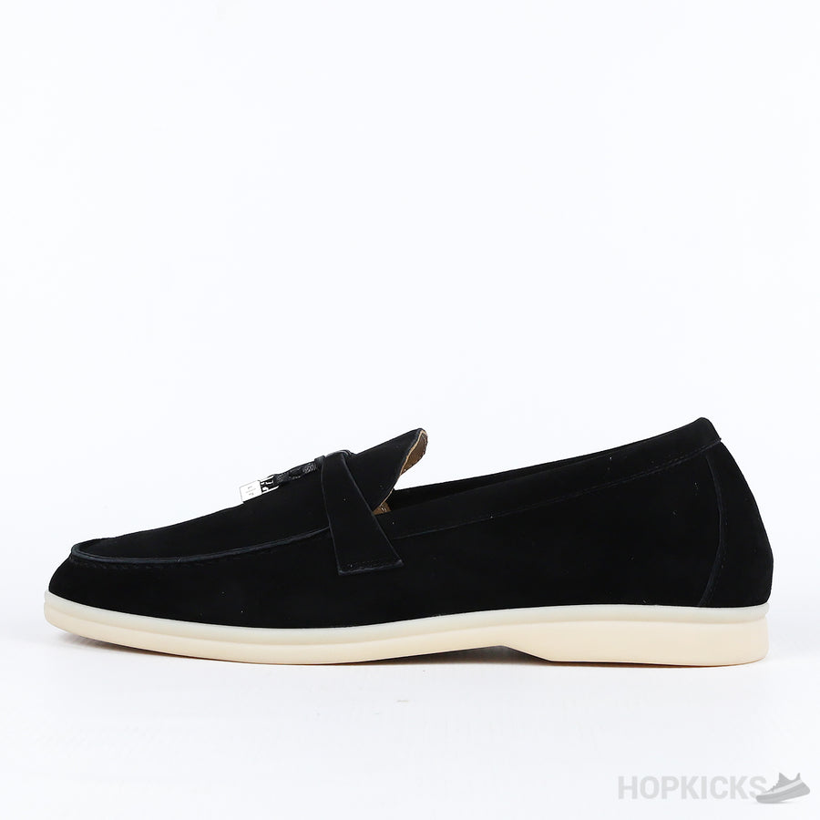 LP Black Summer Charm Loafer (Premium Batch)