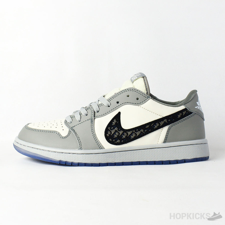 Jordan 1 Retro Low x CD