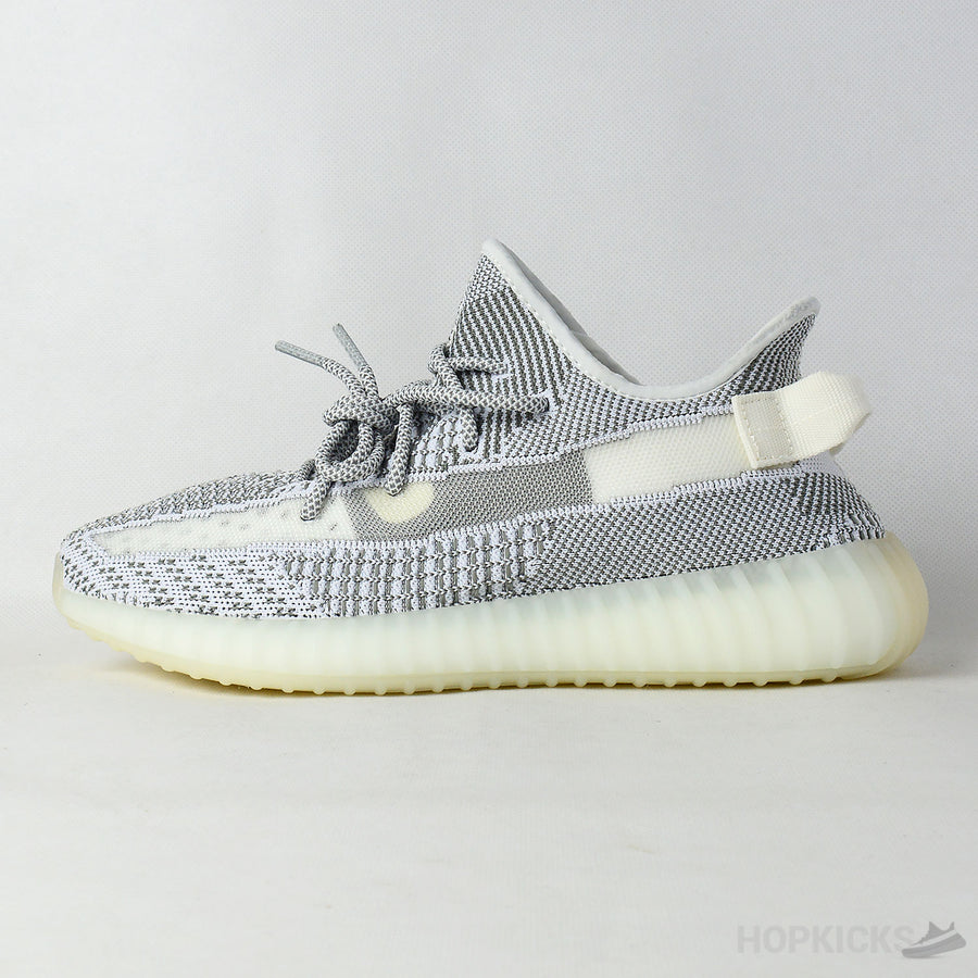 Yzy Boost 350 V2 Static (Real Boost)