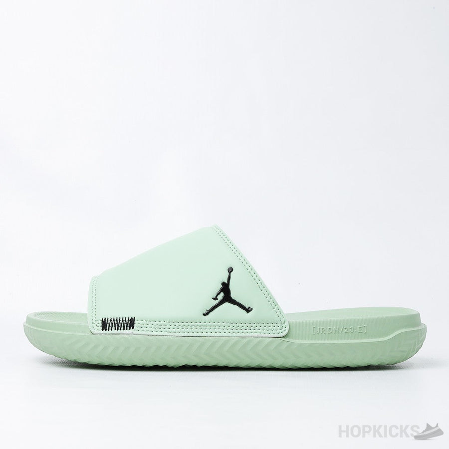 Air Jordan Play Slide Green