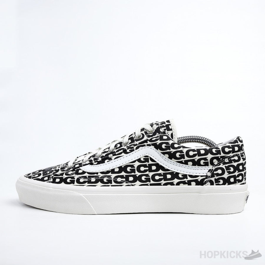 Vans Old Skool Shiny Party