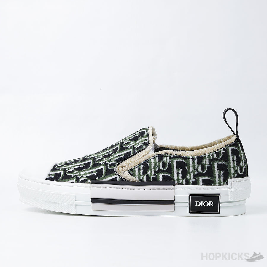 CD B23 Slip On Sneaker (Dot Perfect)