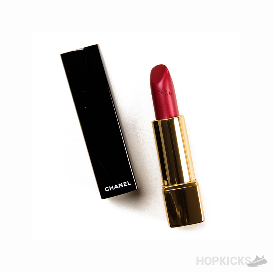CHNL Lipstick (Rouge Metal) (Authentic Product)