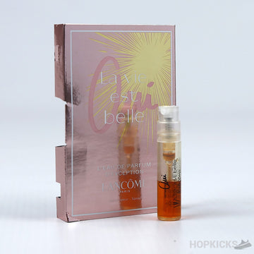 Lancôme La Vie Est Belle L'Exception Eau de Parfum 1.2ml Vial (Women)