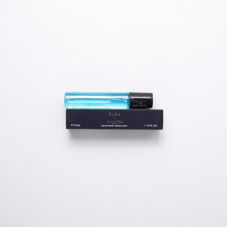 Blue De CHNL Paris Tester