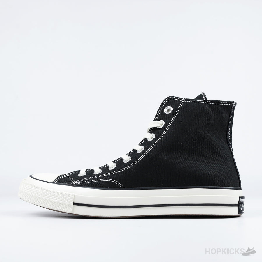 Converse All-Star High Black (Premium Batch)