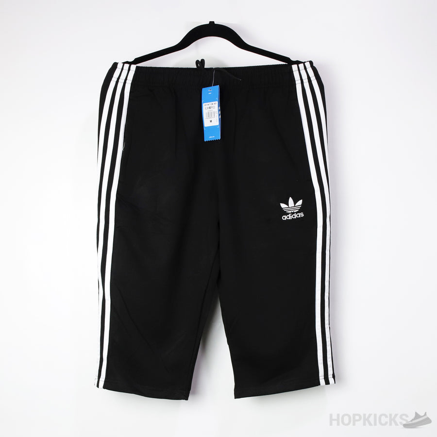 Adi Black Shorts