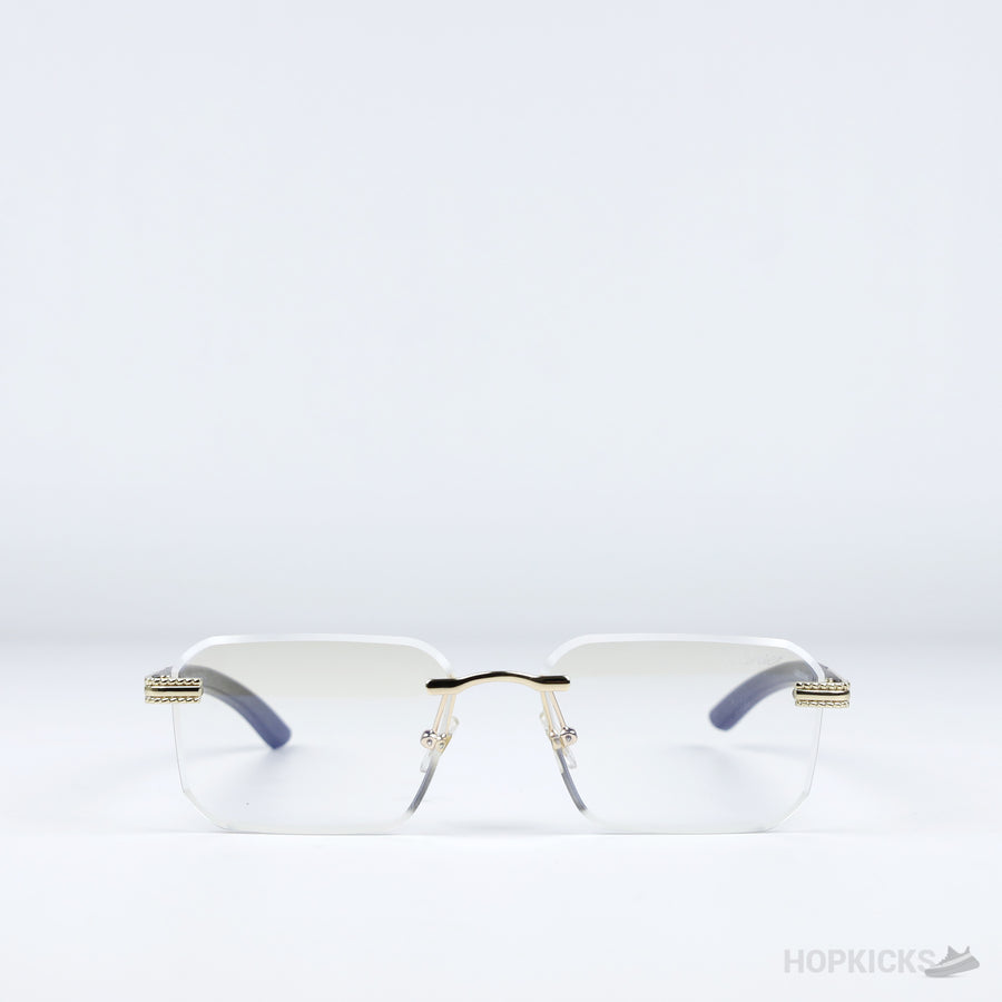 CRT Pure Élite Transparence Shades (Premium Batch)