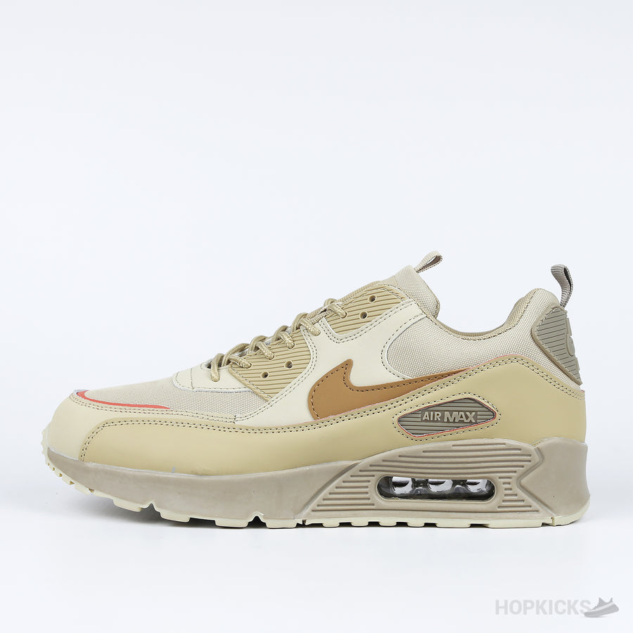 NK Air Max 90 Surplus Desert Camo (Premium Batch)