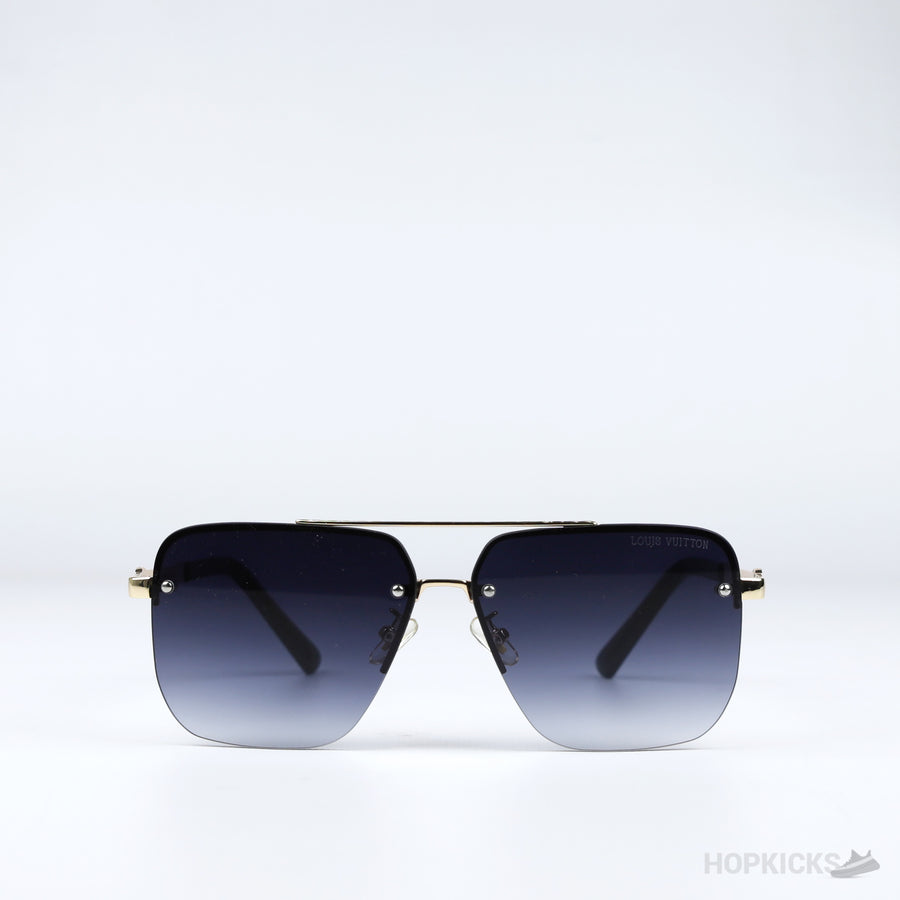 LV Imperial Noir Shades (Premium Batch)