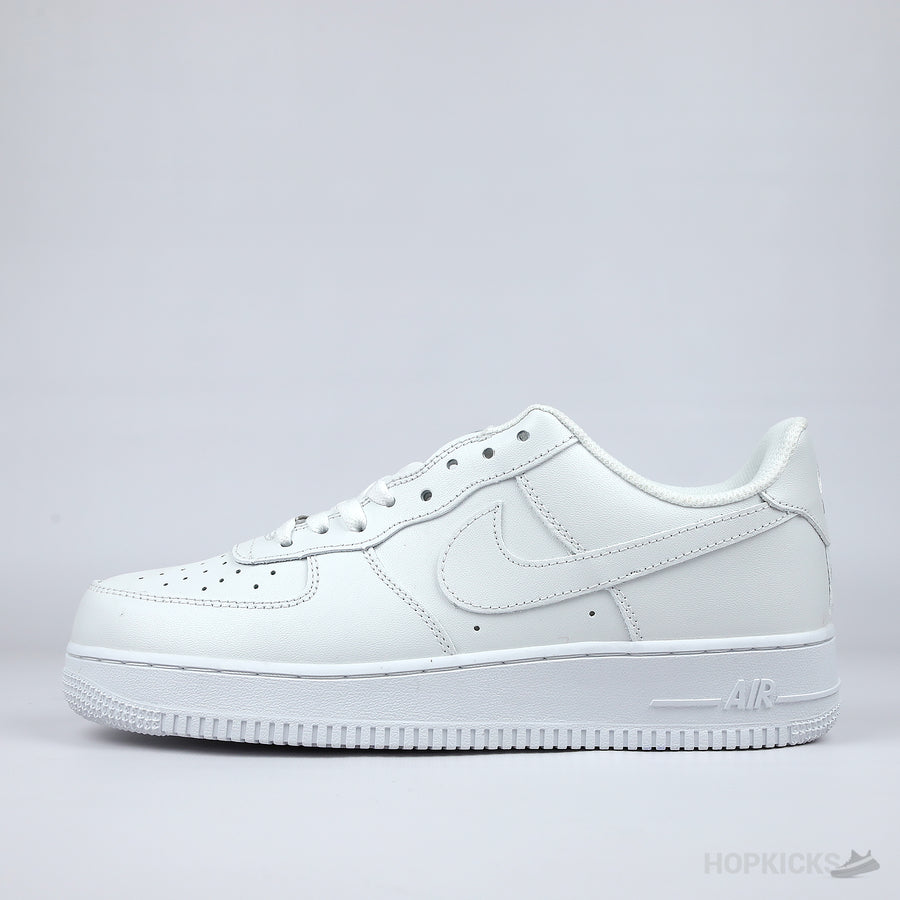 Air Force 1 Low '07 White (Fresh July 25 Batch 40-45)