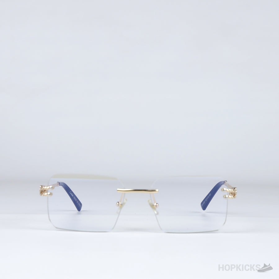 CRT Panther Aureate Majesty (Premium Batch)