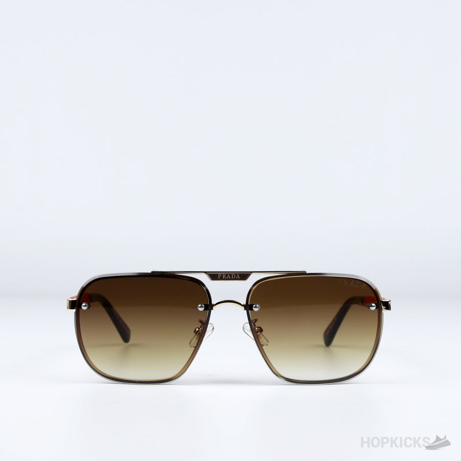 PRD Golden Horizon Gradient Shades (Premium Batch)