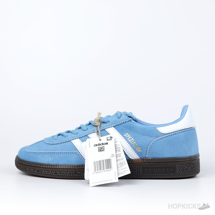 Samba Team Argentina Sneakers