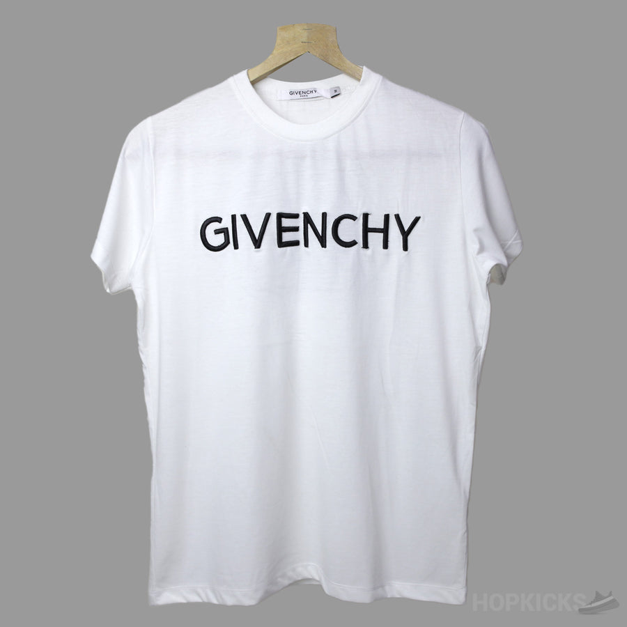 GVN White T-Shirt