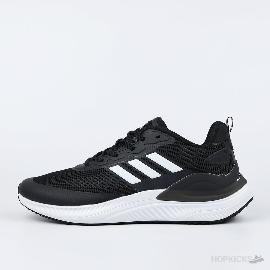 Adi Alpha Magma Core Black (Premium Batch)