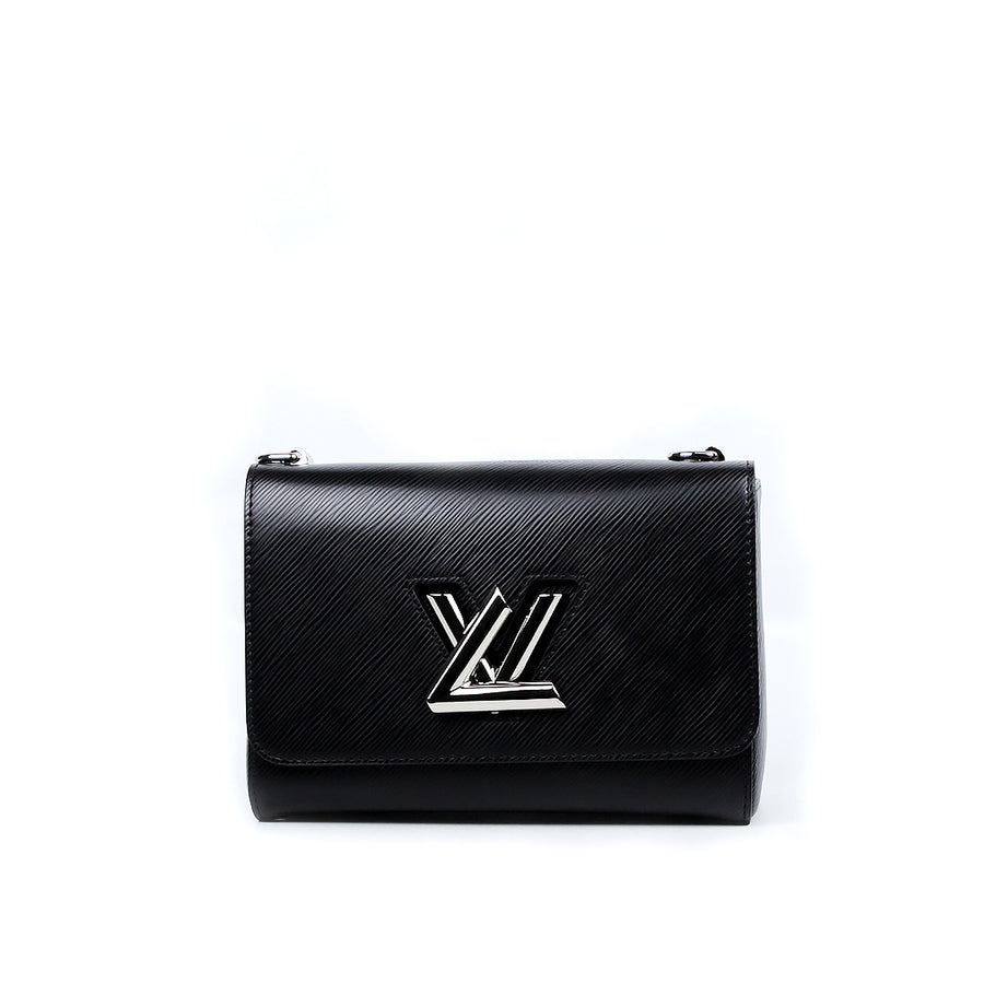 LV Twist MM Epi Leather (Dot Perfect)