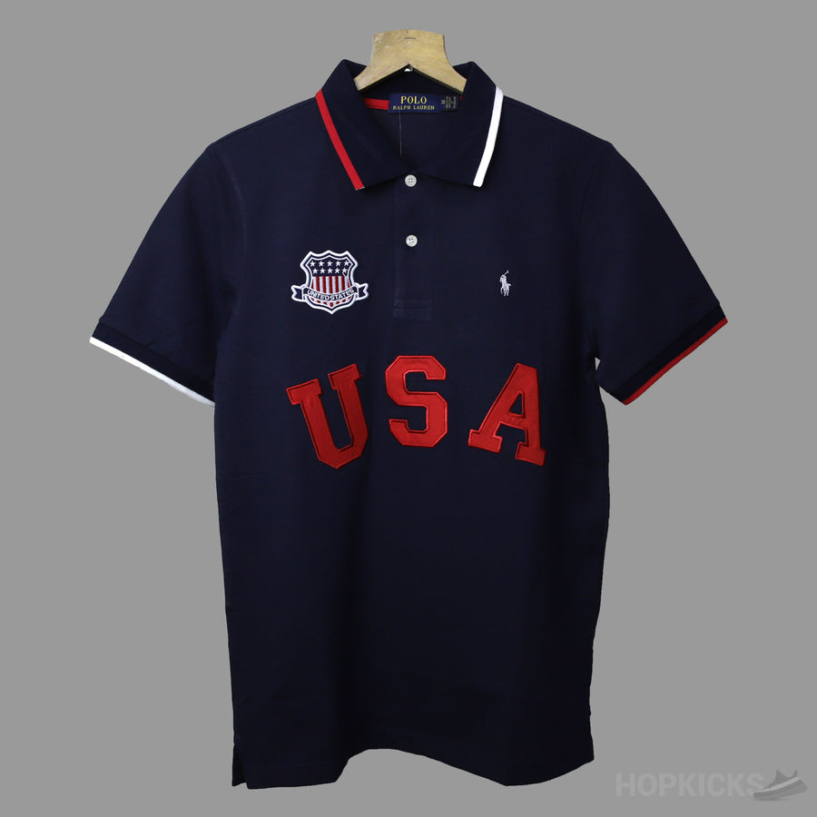 Ralph USA Polo Shirt
