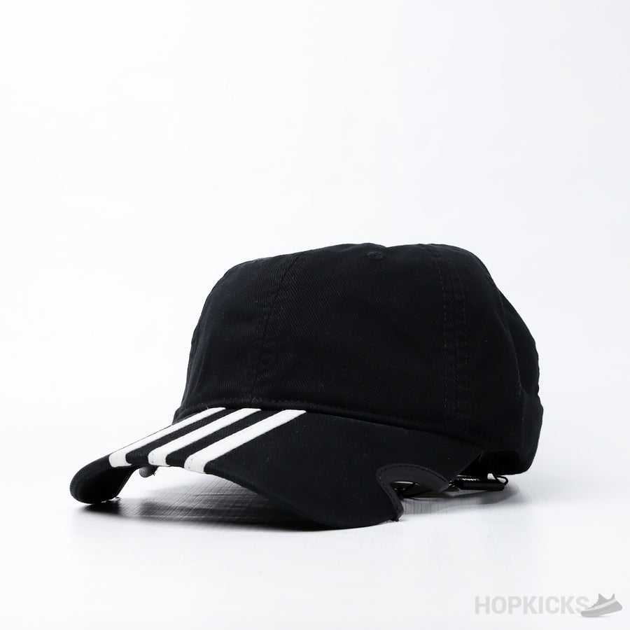 BLCG x Adi Black Cap