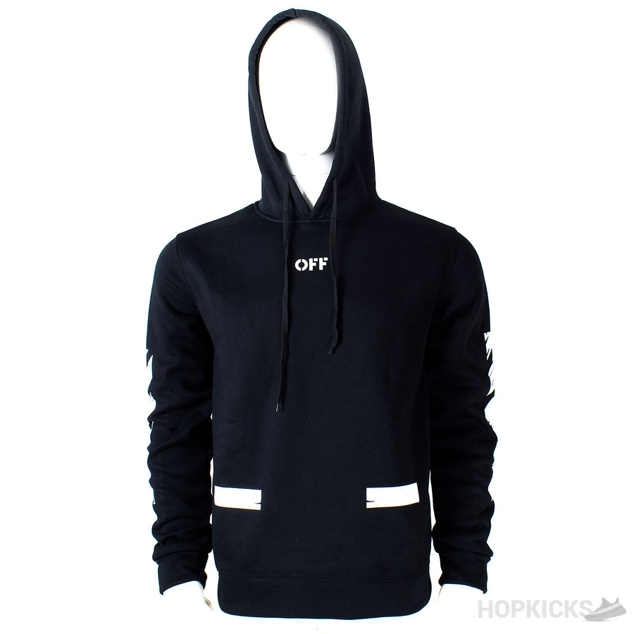OW Seeing Things Hoodie
