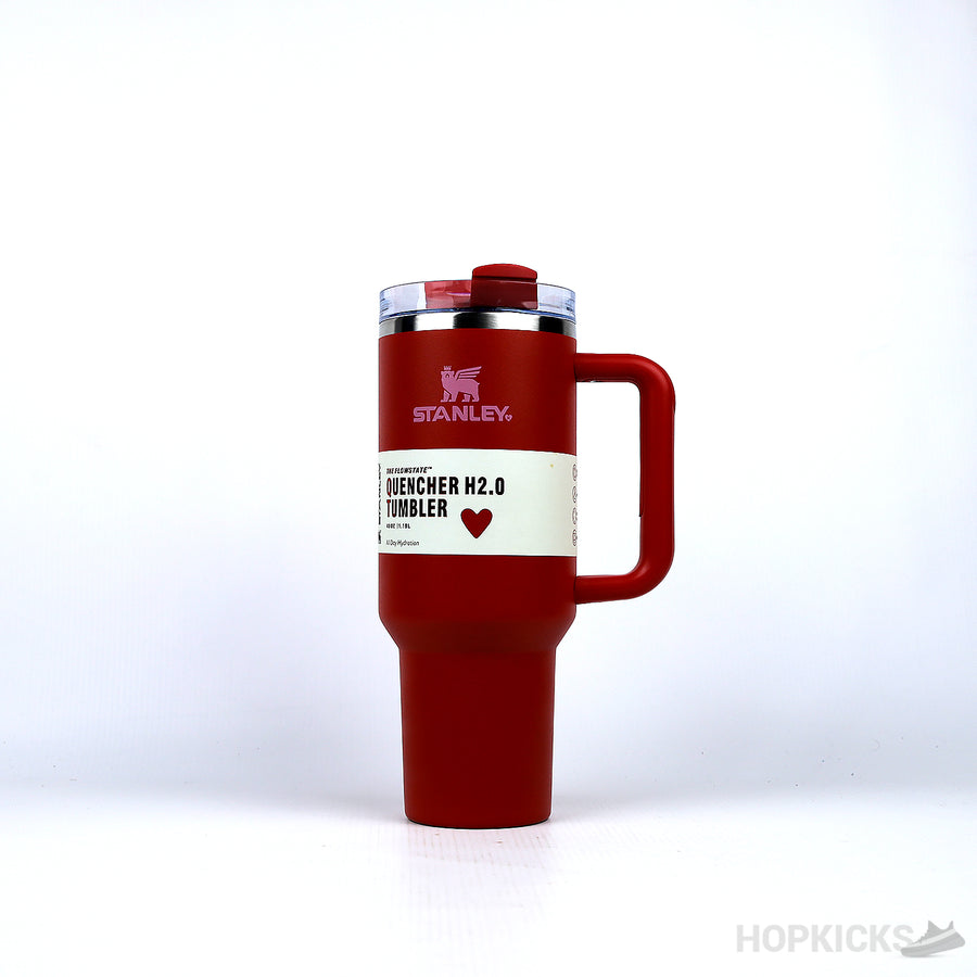 Quencher H2.0 Flowstate Tumbler Kelly Valentine (1.18L) (Premium Batch)