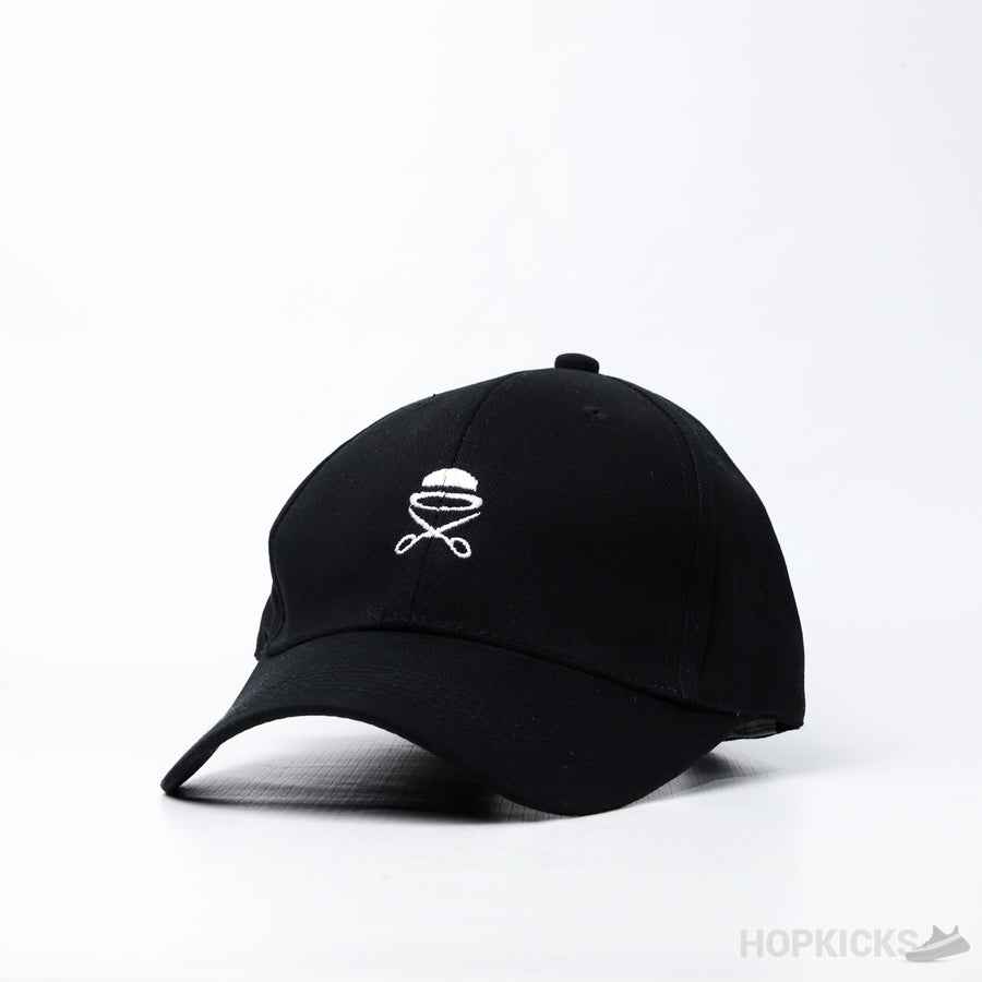 Cayler & Sons full black