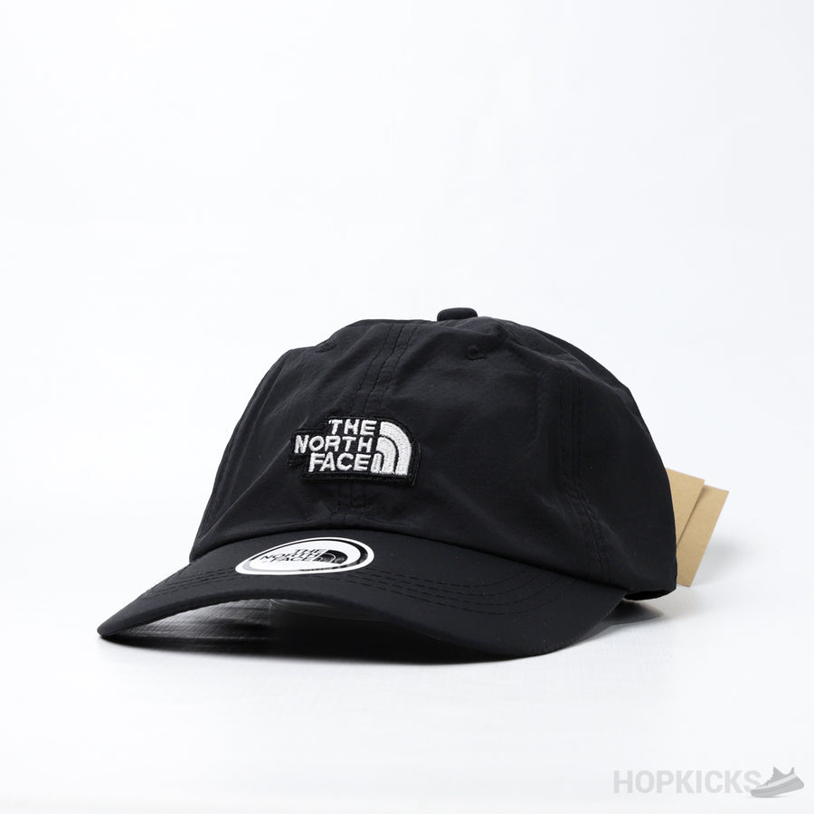 The North Face Black Baseball Cap