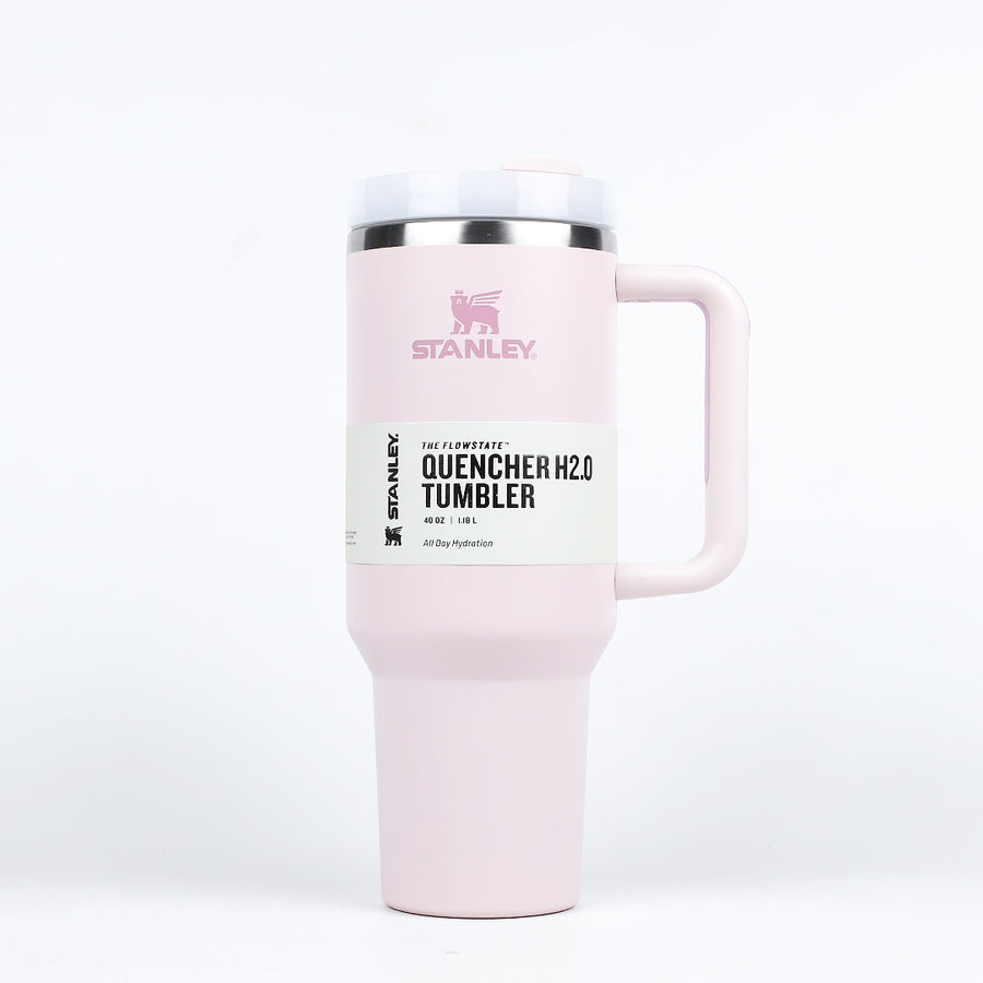 Quencher H2.0 Flowstate Tumbler Pink (1.18L)
