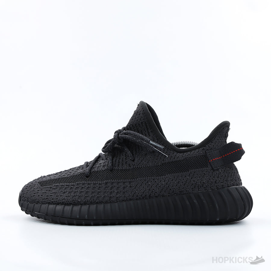 Yzy Boost 350 V2 Black Reflective (Fresh June 25 Batch)