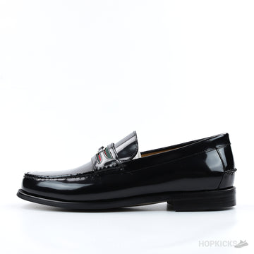 GCC Men's Loafer With Interlocking (Top Tier)