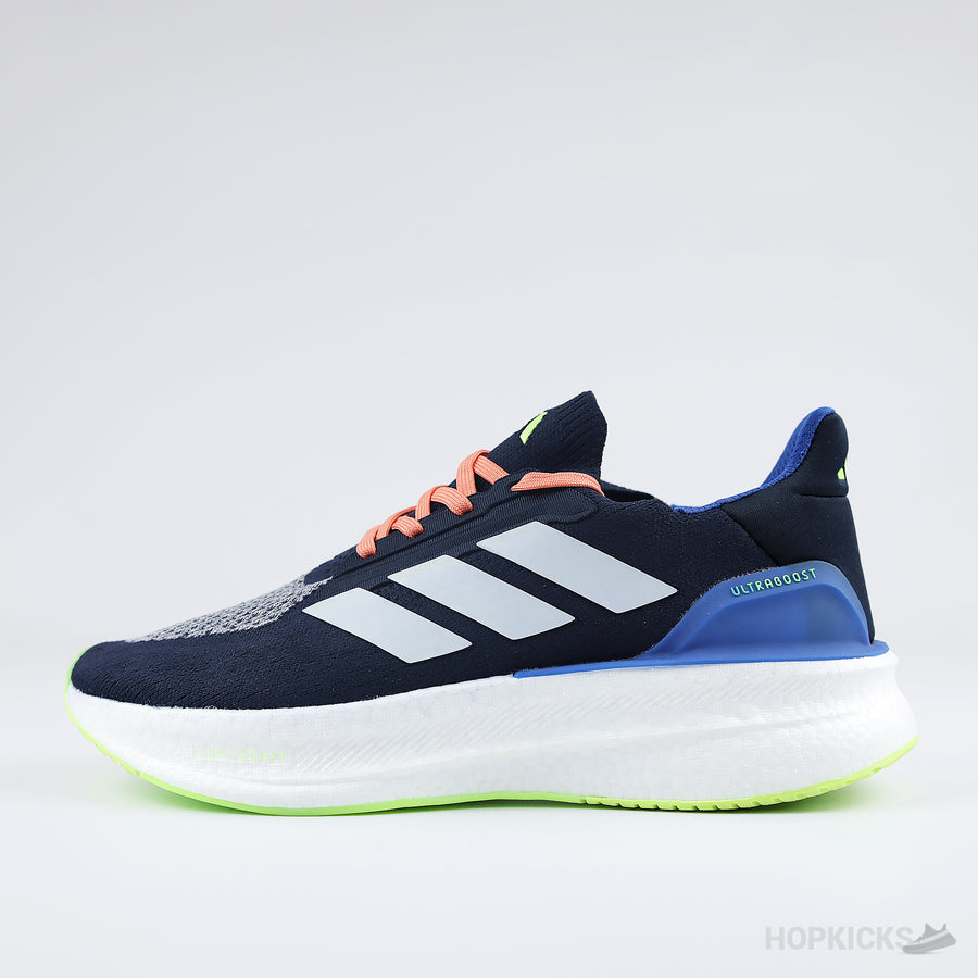 Adi Ultraboost 5X 2024 Navy Orange (Premium Batch)