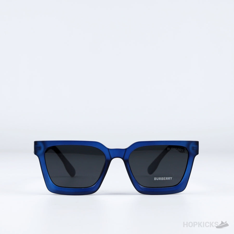 BRB Classic Blue Statement Frames (Premium Batch)