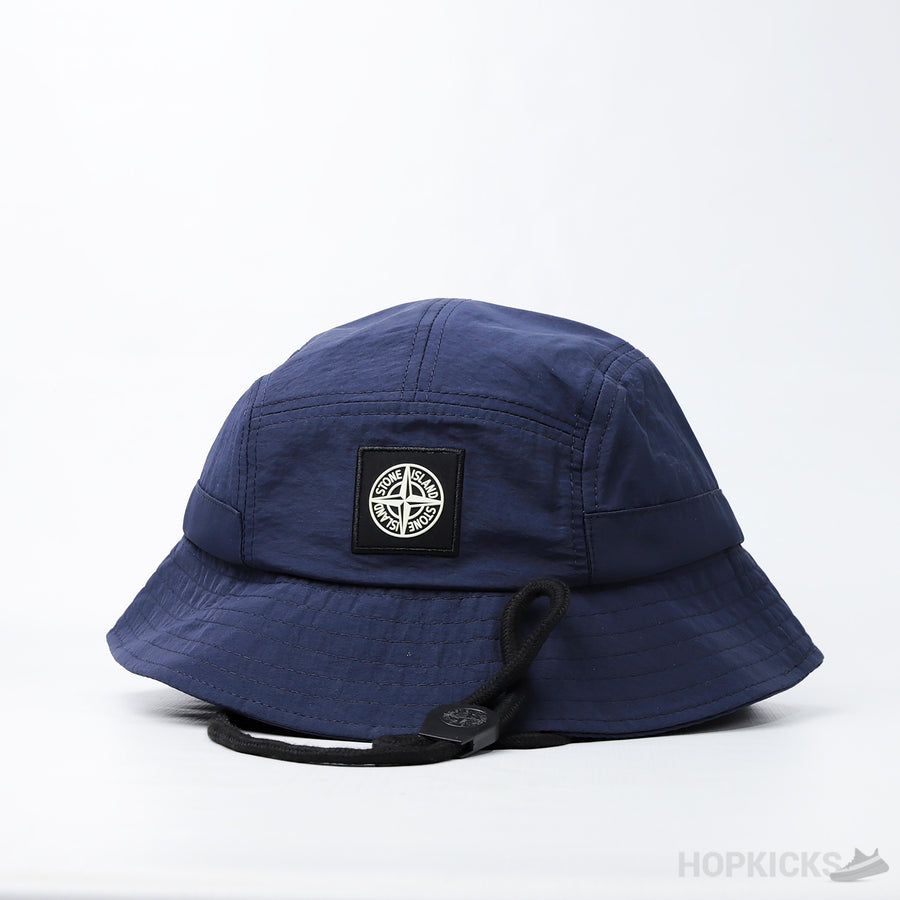 SI Embroidered Fisherman's Hat