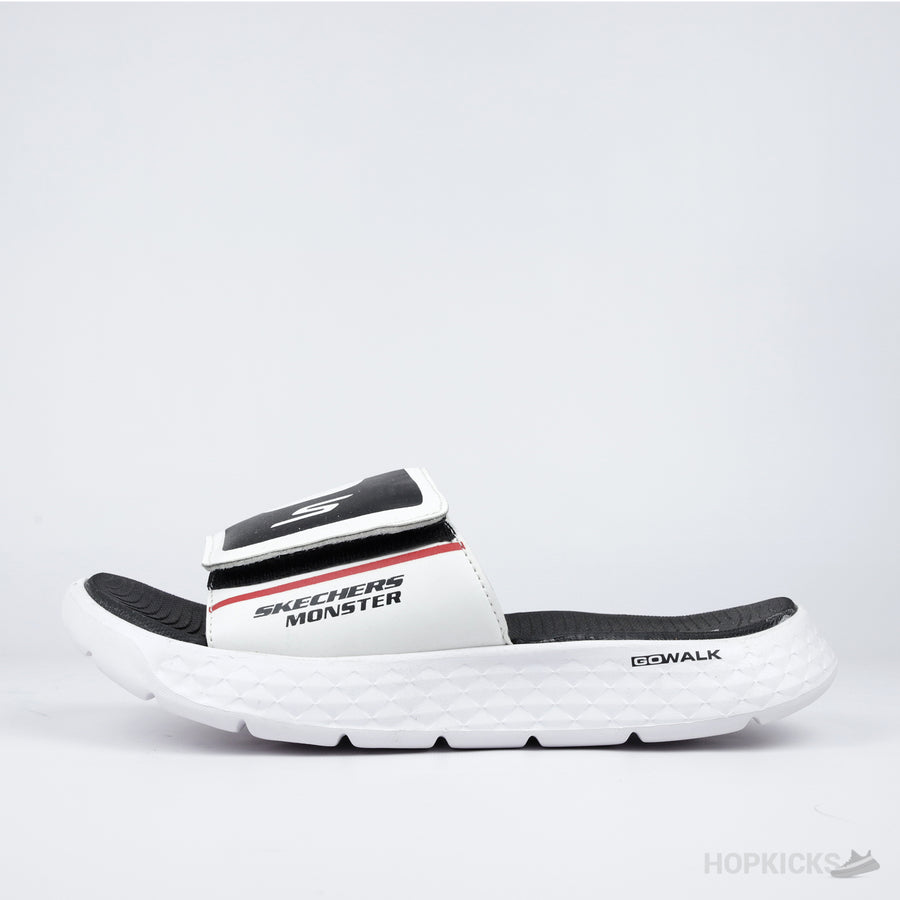 Skechers Medicated Slides for Men
