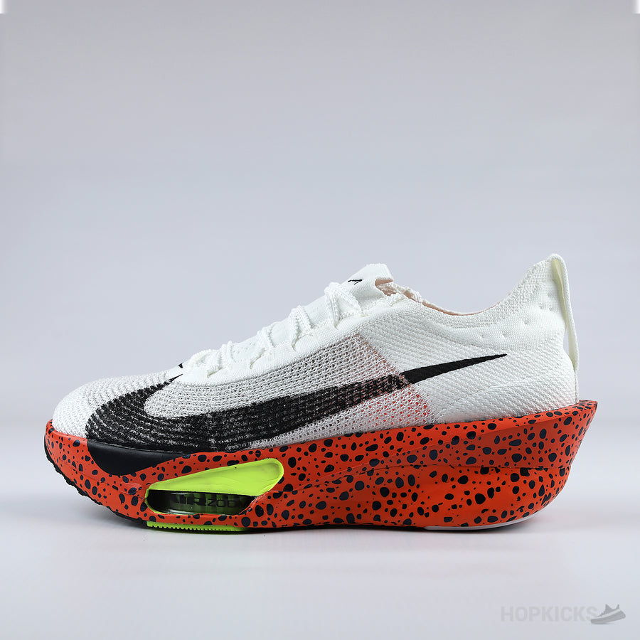 NK Alphafly Next 3 Safari Electric (Orange) (Premium Batch)