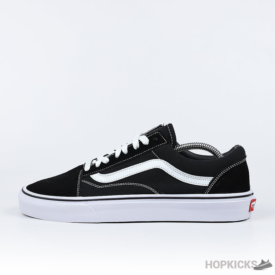 Vans Old Skool (Premium Batch)