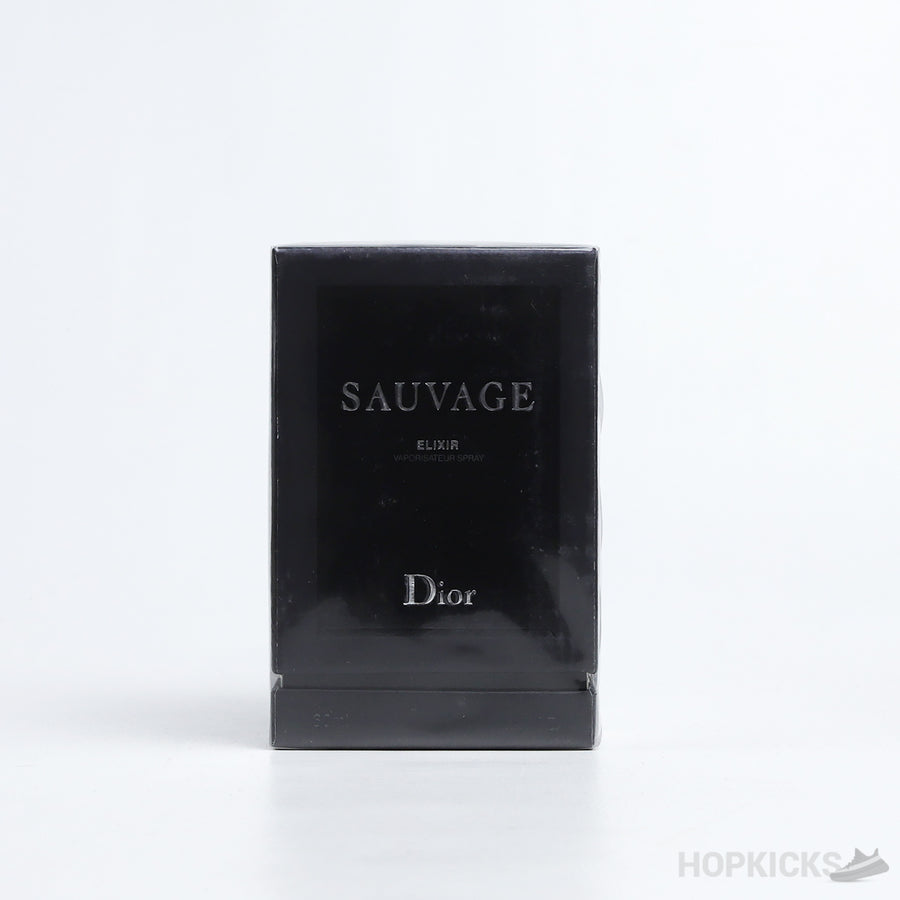 Sauvage CD