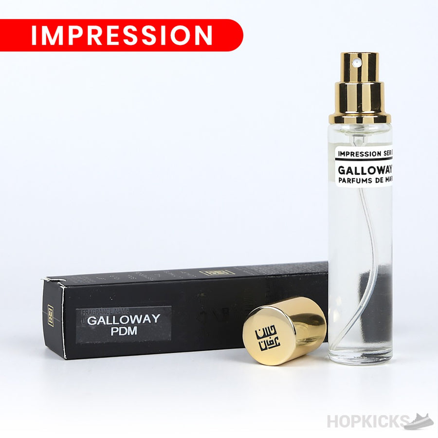 GALLOWAY - PDM (17ml)