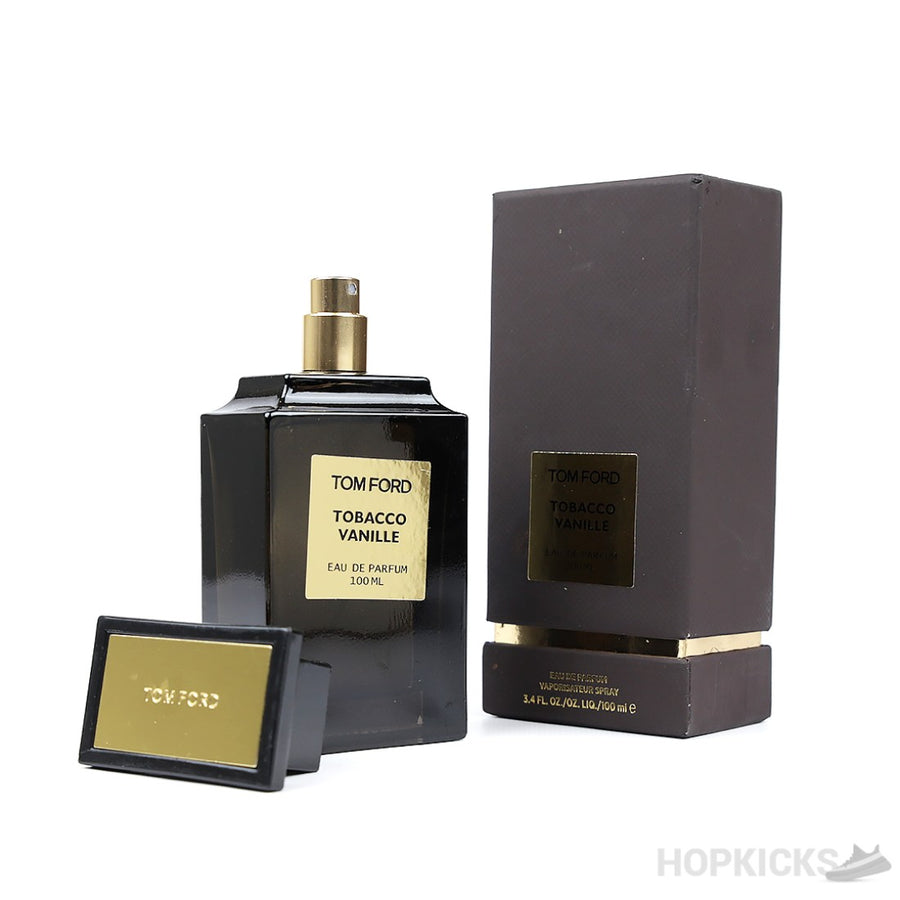 Tom Ford Tobacco Vanille | Turkish Edition