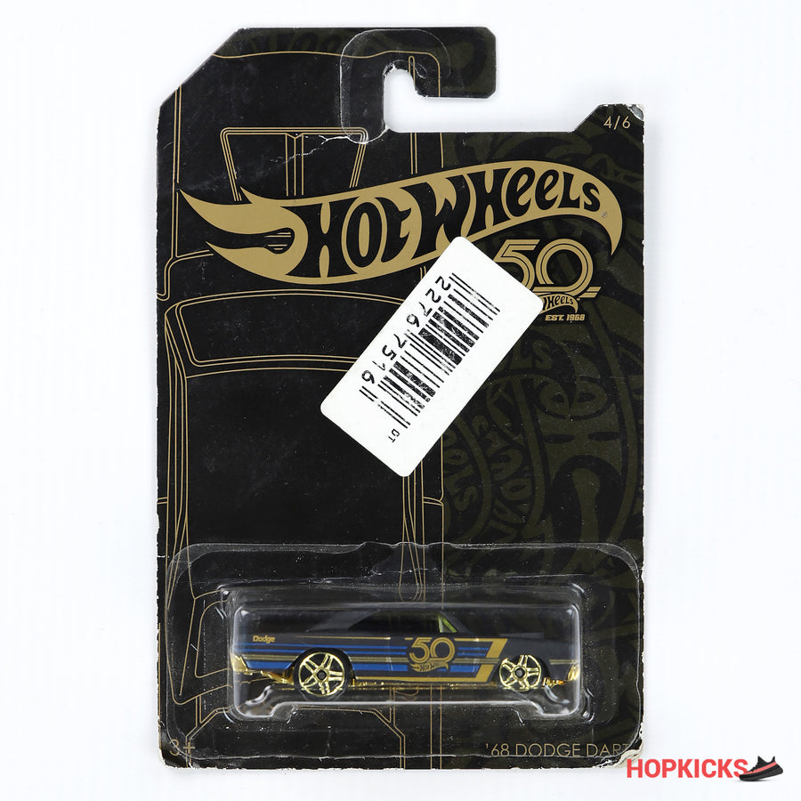 Hot Wheels | 68 DODGE DART