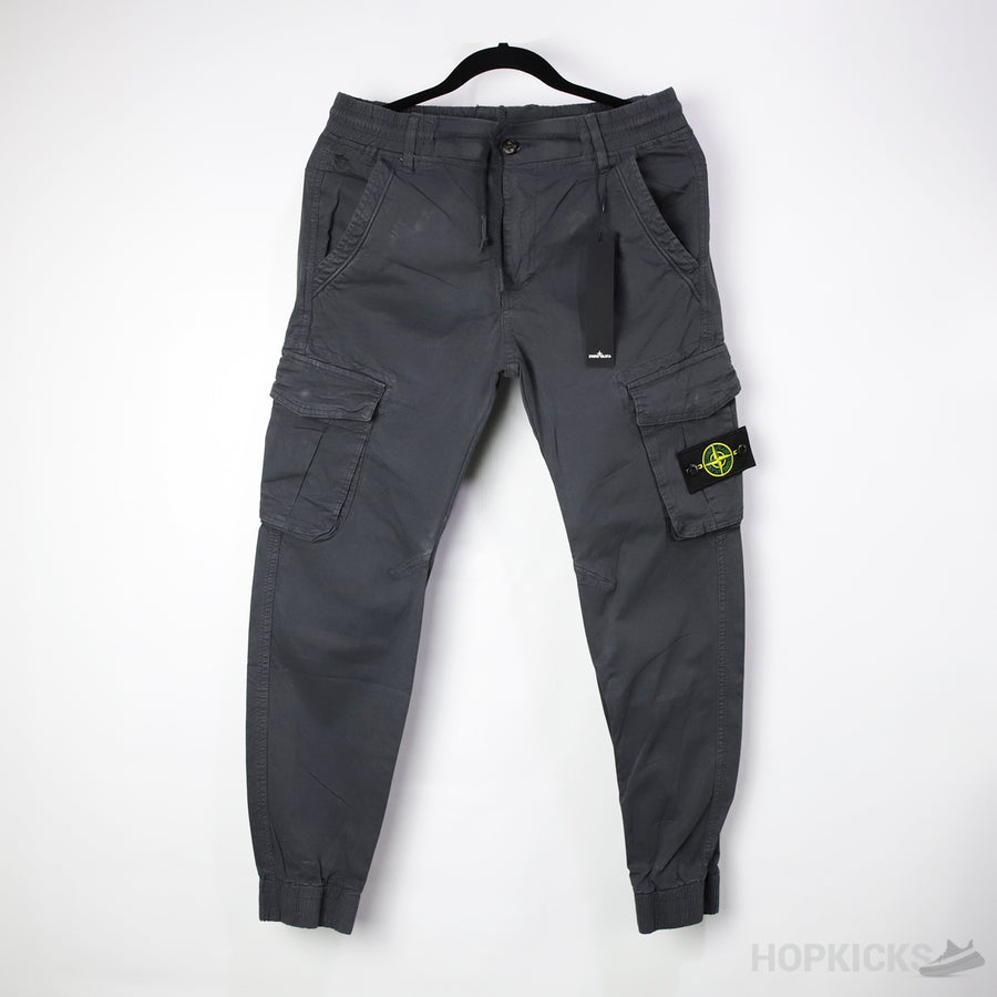 SI Cargo Grey Pants