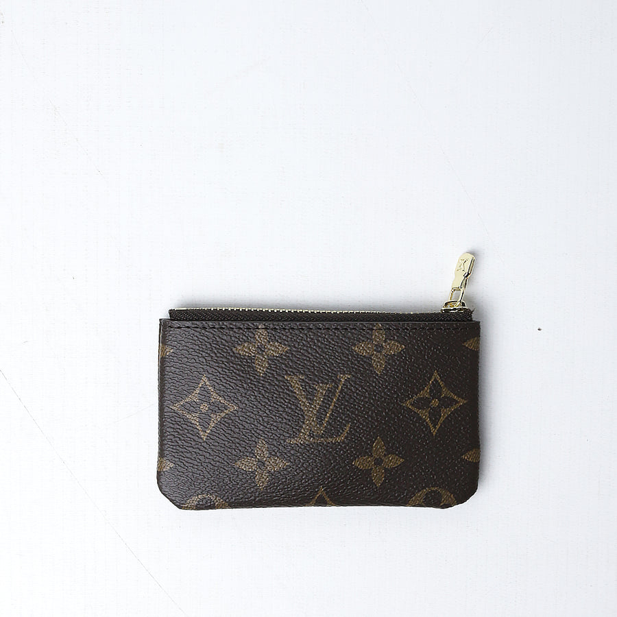 LV Key Pouch (M62650)