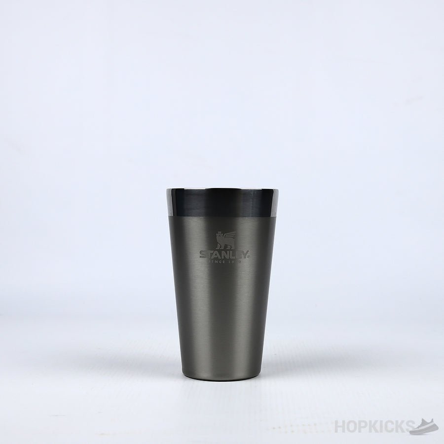 Adventure Stacking Pint Silver (437mL) (Premium Plus)