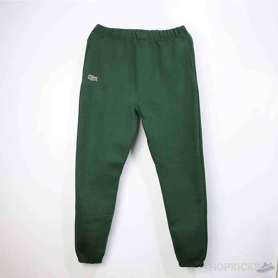 Lacoste Green Jogger Trouser