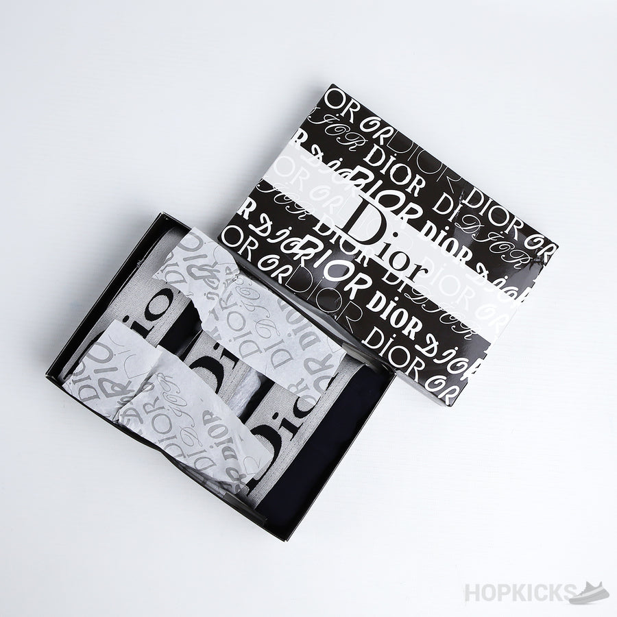 CD Boxer (Pack of Three)