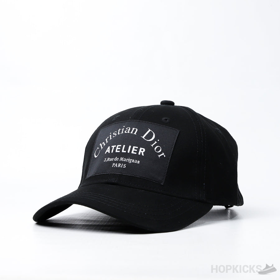 CD Atelier Cap