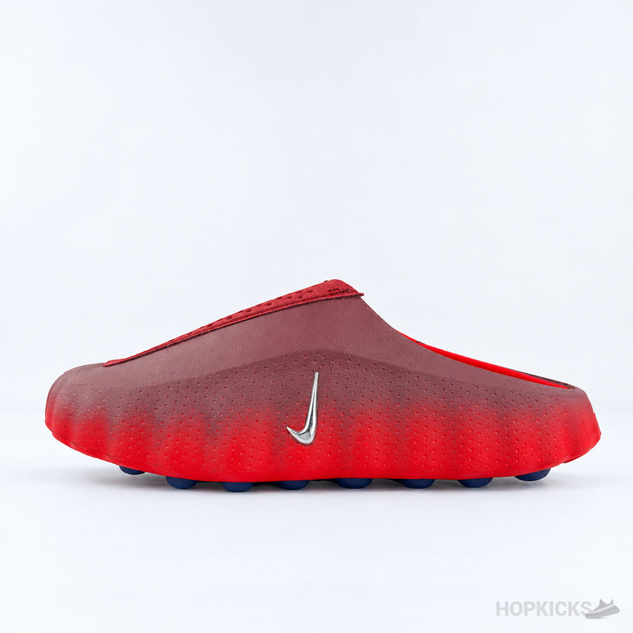 Nike Mind 001 Slide Team Red University Red